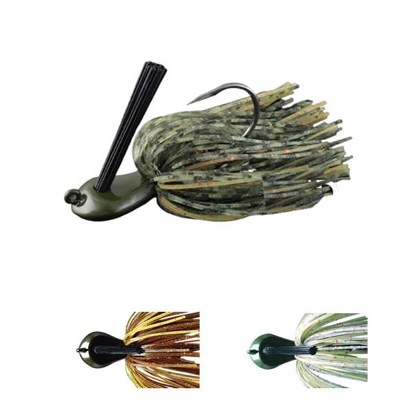 DEPS 6個ラバージグ5ｇ×3個1oz×1個TAIL ALIDRE2.2インチ DEPS 6個ラバージグ5g×3個1oz×1個TAIL ALIDRE2.2インチ 【公式通販】